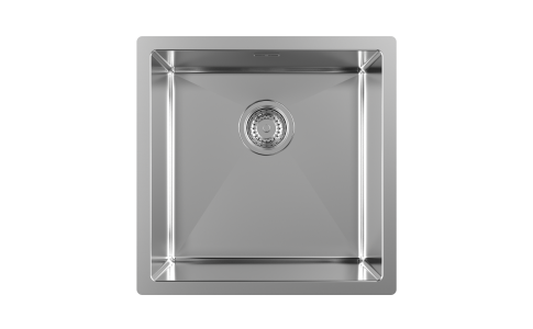 Мойка ZORG ZRN 4545 PREMIUM