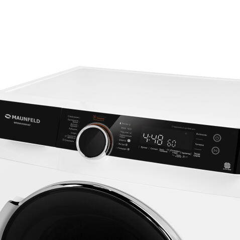 Сушильная машина MAUNFELD MFDM1410WH07