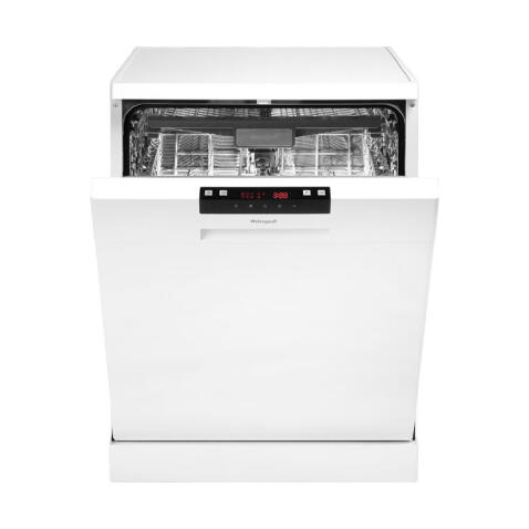 Посудомоечная машина WEISSGAUFF DW 6035