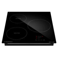 Поверхность индукционная MAUNFELD AVI4531BK