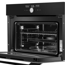 Духовой шкаф электрический MAUNFELD XCMO4418GB Matt