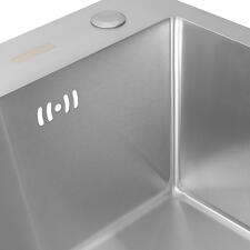 Мойка ARFEKA ECO AR 780*500 L SATIN