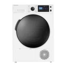 Сушильная машина MAUNFELD MFDM169WH