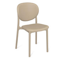 Стул Sheffilton SHT-S180 капучино/капучино