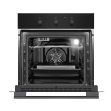 Духовой шкаф HANSA BOES681021