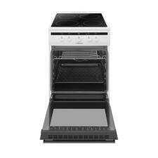 Плита электрическая HANSA FCCW530977