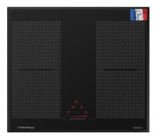 Поверхность индукционная MAUNFELD MVI59.2FL-BK