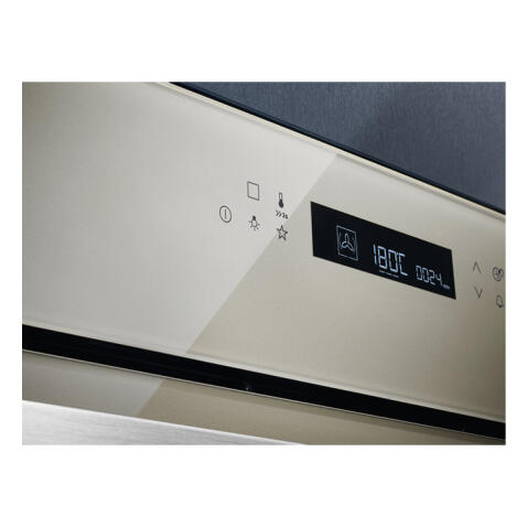 Духовой шкаф ELECTROLUX LOE7C31S