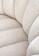Кресло HALMAR FRASER кремовый