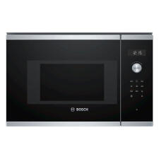 Микроволновая печь встраиваемая BOSCH BFL524MS0