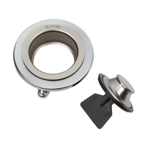 Измельчитель пищевых отходов ZORG PREMIUM FWD MEDIUM