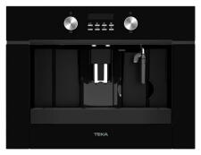 Кофемашина TEKA CLC 855 GM BLACK Кофемашина TEKA CLC 855 GM BLACK