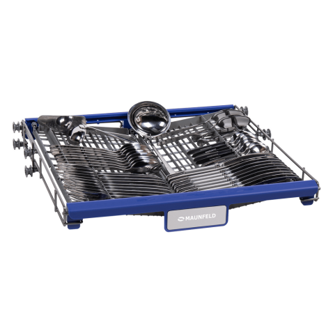 Посудомоечная машина MAUNFELD MLP-12B