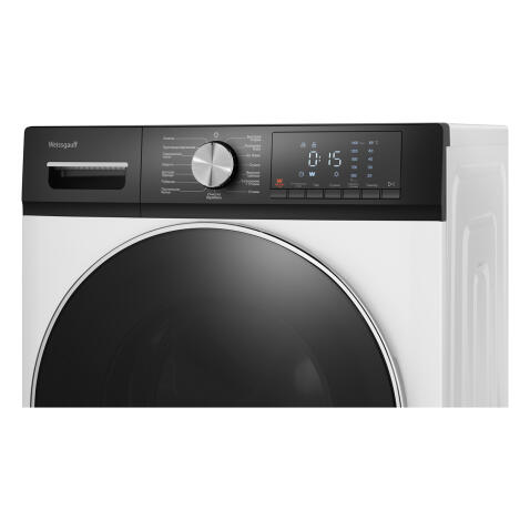 Стирально-сушильная машина WEISSGAUFF WMD4148D