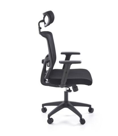 Кресло компьютерное HALMAR MASON черный