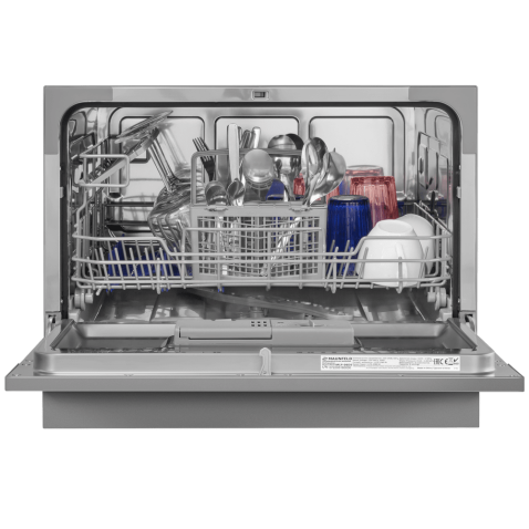 Посудомоечная машина MAUNFELD MLP-06DS