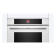 Духовой шкаф BOSCH HBG7741W1