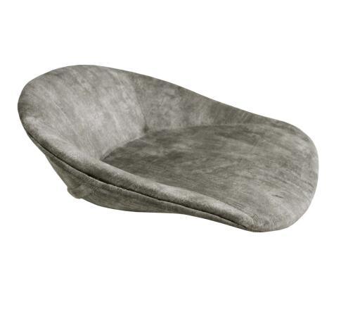 Сидение Sheffilton SHT-ST19-SF1 артикул S-180 дымный Сидение Sheffilton SHT-ST19-SF1 артикул S-180 дымный