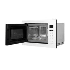 Микроволновая печь встраиваемая ZORG MIO251 S white