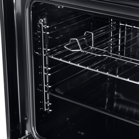 Духовой шкаф электрический MAUNFELD EOEM.589B