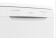 Посудомоечная машина MEFERI MDW6062WH FS LIGHT (отдельностоящая)