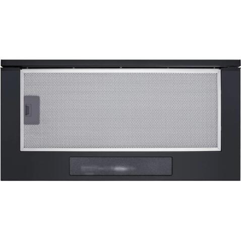 Вытяжка кухонная MEFERI SLIDEBOX60BK POWER