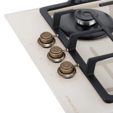 Поверхность газовая MAUNFELD EGHG.43.33CBG.R/G