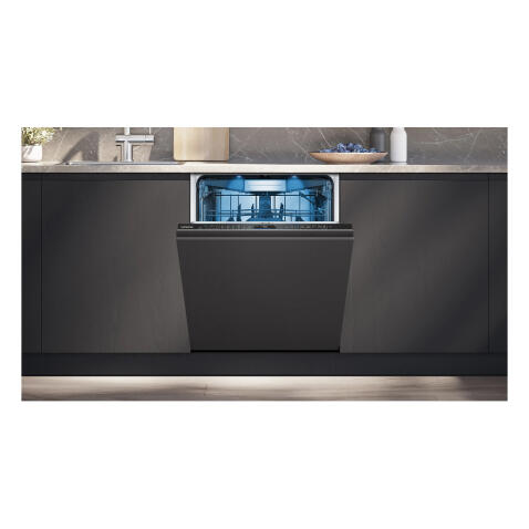 Посудомоечная машина встраиваемая SIEMENS SN87TX02CE