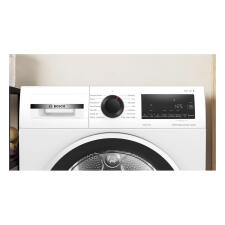 Сушильная машина BOSCH WQG1417GPL