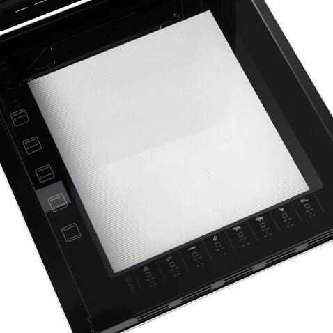 Духовой шкаф электрический MAUNFELD EOEH5110W