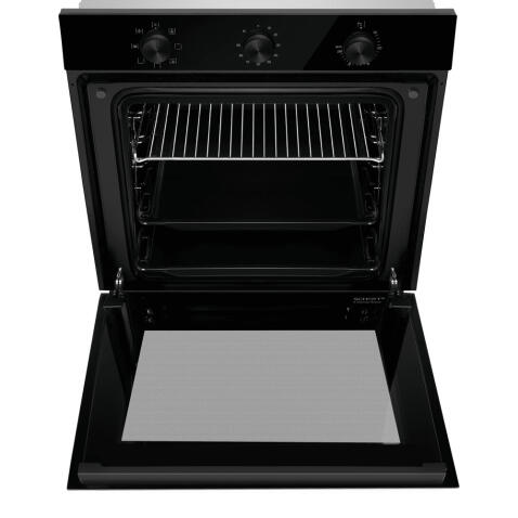 Духовой шкаф электрический MAUNFELD FEOF7871B2