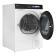 Сушильная машина WEISSGAUFF WD 999 Heat Pump Full Touch