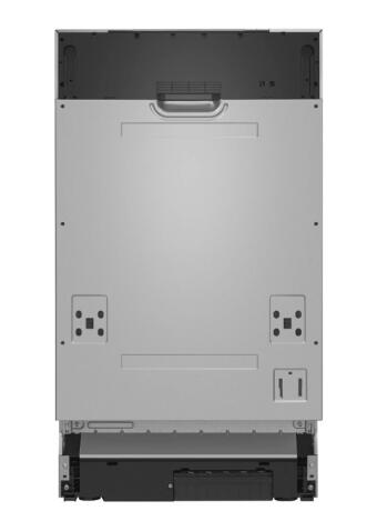 Посудомоечная машина MEFERI MDW4583 COMFORT PLUS