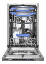 Посудомоечная машина MEFERI MDW4573 COMFORT