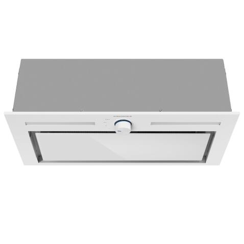 Вытяжка MAUNFELD Domina 60 белый