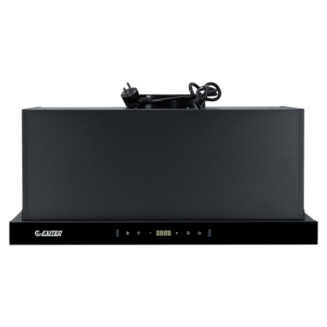 Вытяжка EXITEQ EX-1536 black