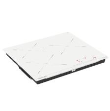 Варочная панель индукционная MEFERI MIH453WH POWER