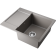 Кухонная мойка Omoikiri Daisen 65T-GR Tetogranit/leningrad grey