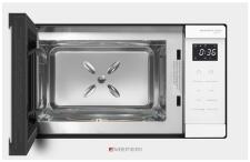 Микроволновая печь MEFERI MMO6020WH COMFORT