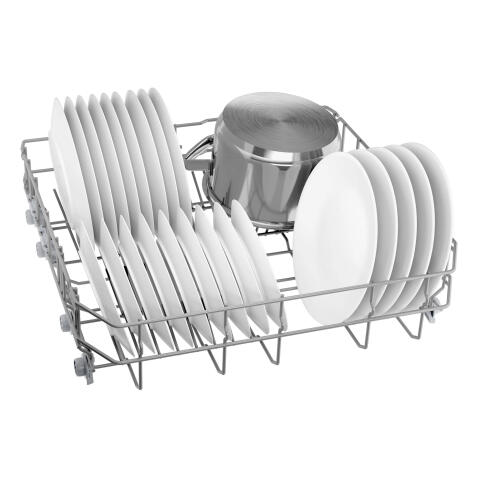 Посудомоечная машина встраиваемая BOSCH SMV4HVX07E