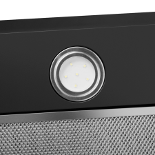 Вытяжка MAUNFELD Cam 45 черный