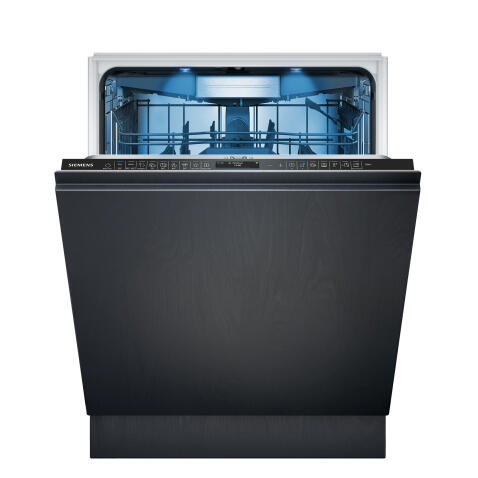 Посудомоечная машина встраиваемая SIEMENS SN87TX02CE