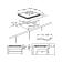 Поверхность индукционная AEG IKE64441FB