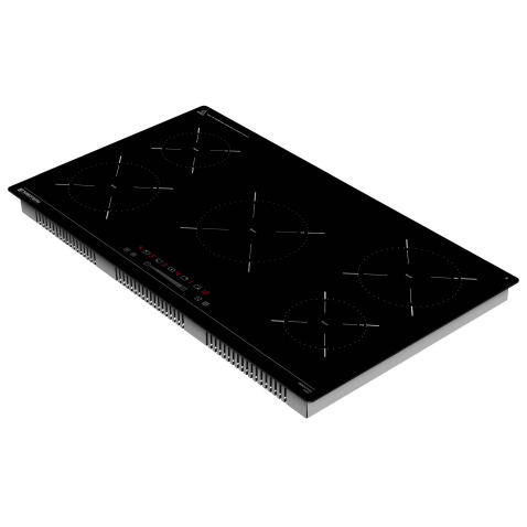Варочная панель индукционная MEFERI MIH905BK POWER_U