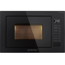 Микроволновая печь MEFERI MMO6025BK ULTRA_U