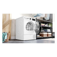 Сушильная машина BOSCH WQG1417EPL