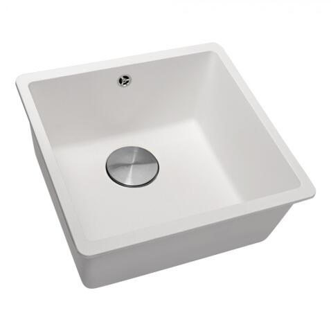 Мойка ZORG Fast 44 PREMIUM alba