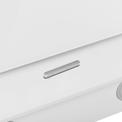 Вытяжка MAUNFELD Tower A 50 белый