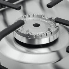 Поверхность газовая MAUNFELD EGHS.32.3ES/G