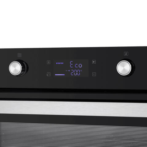 Духовой шкаф электрический MAUNFELD AEOH.749B